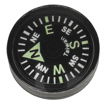 BUTTON COMPASS