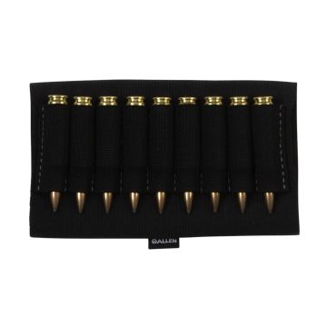 BUTTSTOCK SHELLHOLDER RIFLE