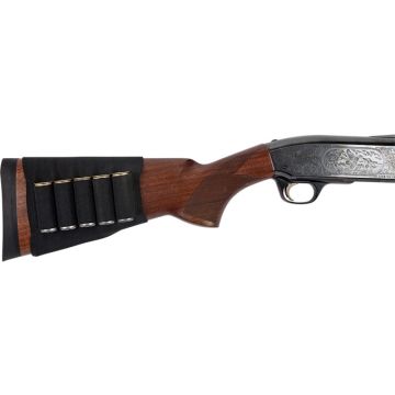BUTTSTOCK SHELLHOLDER SHOTGUN