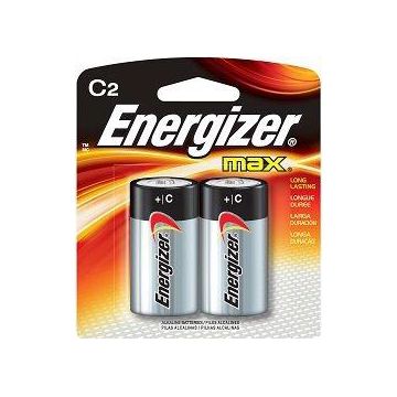 C BATTERY