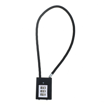 CABLE LOCK-TRIGGER-COMBINATION