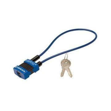 CABLE LOCK-TRIGGER