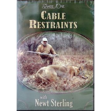 CABLE RESTRAINTS