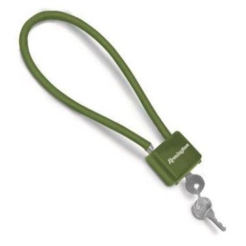 CABLE TRIGGER LOCK