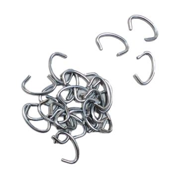 CAGE TRAP CLIPS