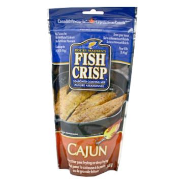 CAJUN