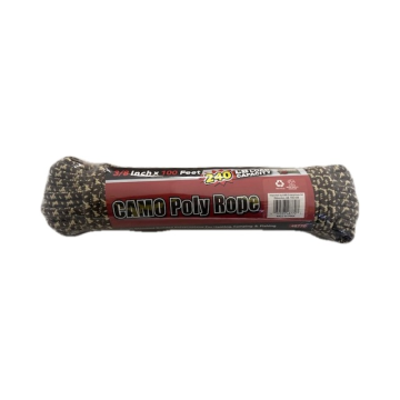 CAMO ROPE
