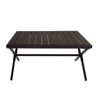 CAMP CREW COFFEE TABLE