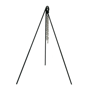 CAMP FIRE TRIPOD