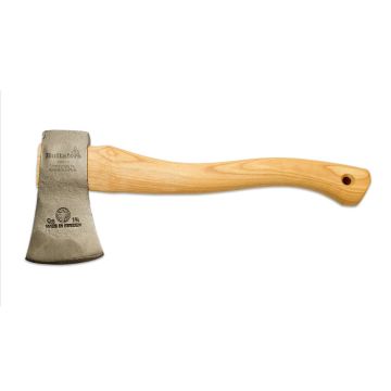 CAMP HATCHET
