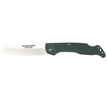 CAMP PLUS CHEF FOLDER