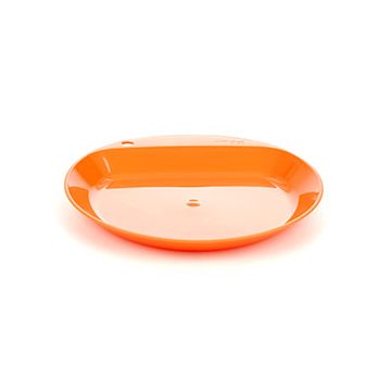 CAMPER FLAT PLATE