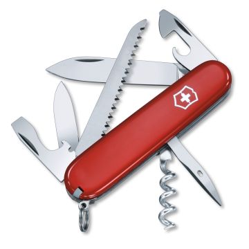 CAMPER SWISS ARMY KNIFE