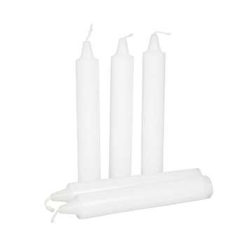 CAMPER'S CANDLES