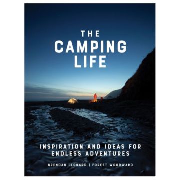 CAMPING LIFE