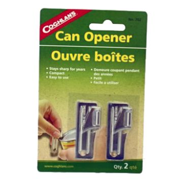 CAN OPENER