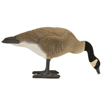 CANADA GOOSE DECOY FEEDER
