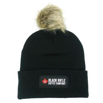 CANADA POM POM TOQUE