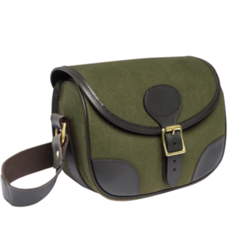 CANVAS CARTRIDGE BAG