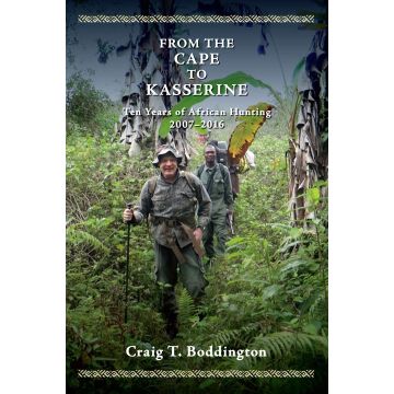 CAPE TO THE KASSERINE