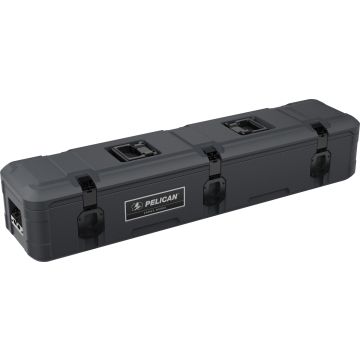 CARGO CASE-SADDLE