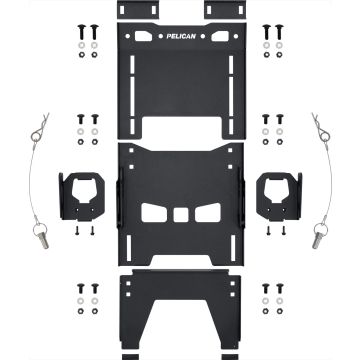 CARGO SIDE MOUNT