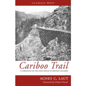 CARIBOO TRAIL
