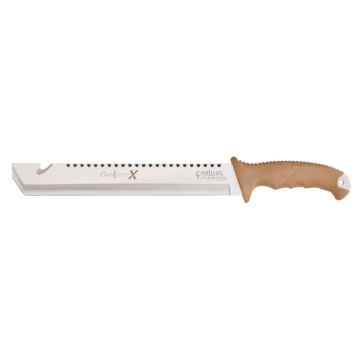 CARNIVORE X MACHETE