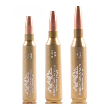 CARTRIDGE CALL PACK