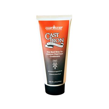 CAST IRON CONDITIONER