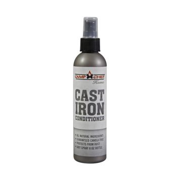 CAST IRON CONDITIONER SPRAY