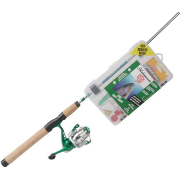 CATCH MORE FISH TROUT COMBO