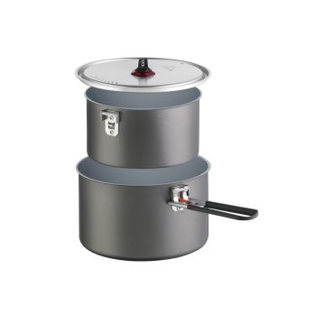 CERAMIC 2 POT SET
