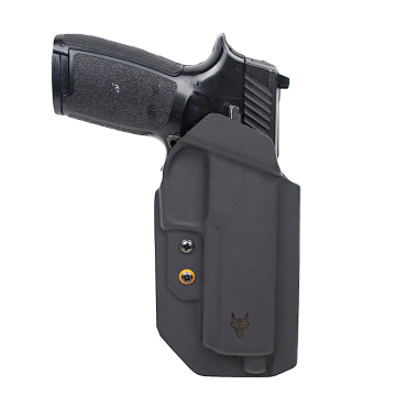 CERBERUS GLOCK W/TEK G17/22 5"