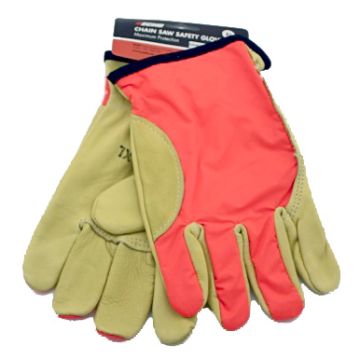 CHAINSAW GLOVES