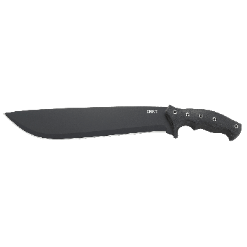 CHANCEINHELL MACHETE