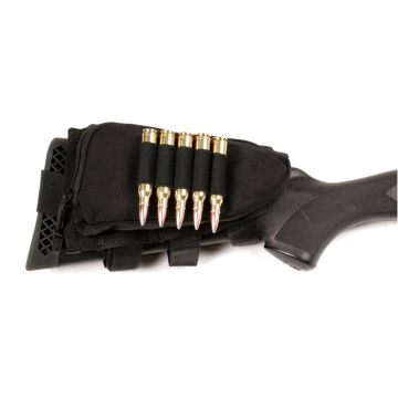 CHEEK PAD FOR RIFLE