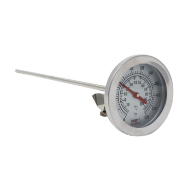 CHEESE THERMOMETER