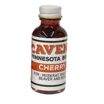 CHERRY OIL WILD LURE
