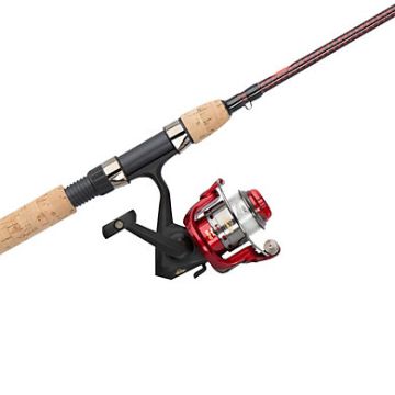 CHERRYWOOD SPINNING COMBO