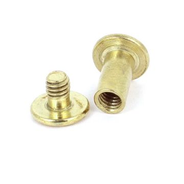 CHICAGO SCREWS BRASS