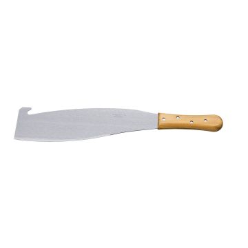 CHOPPER-HOOK BLADE