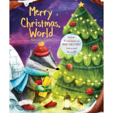 CHRISTMAS WORLD