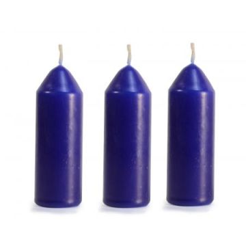 CITRONELLA REPLACEMENT CANDLES