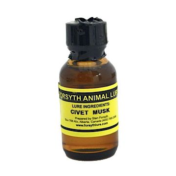 CIVET MUSK