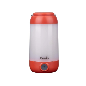CL26 LANTERN-RECHARGABLE