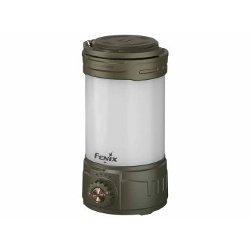 CL26R PRO LANTERN-RECHARGABLE