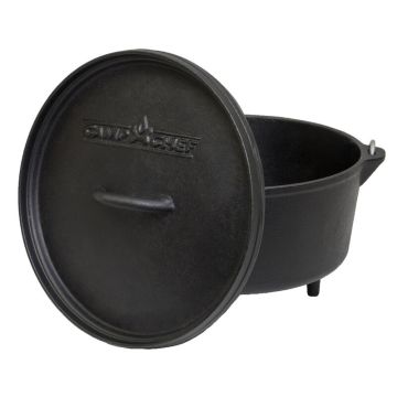 CLASSIC DEEP DUTCH OVEN
