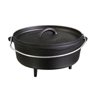 CLASSIC DUTCH OVEN