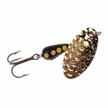 CLASSIC HAMMERED SPINNER